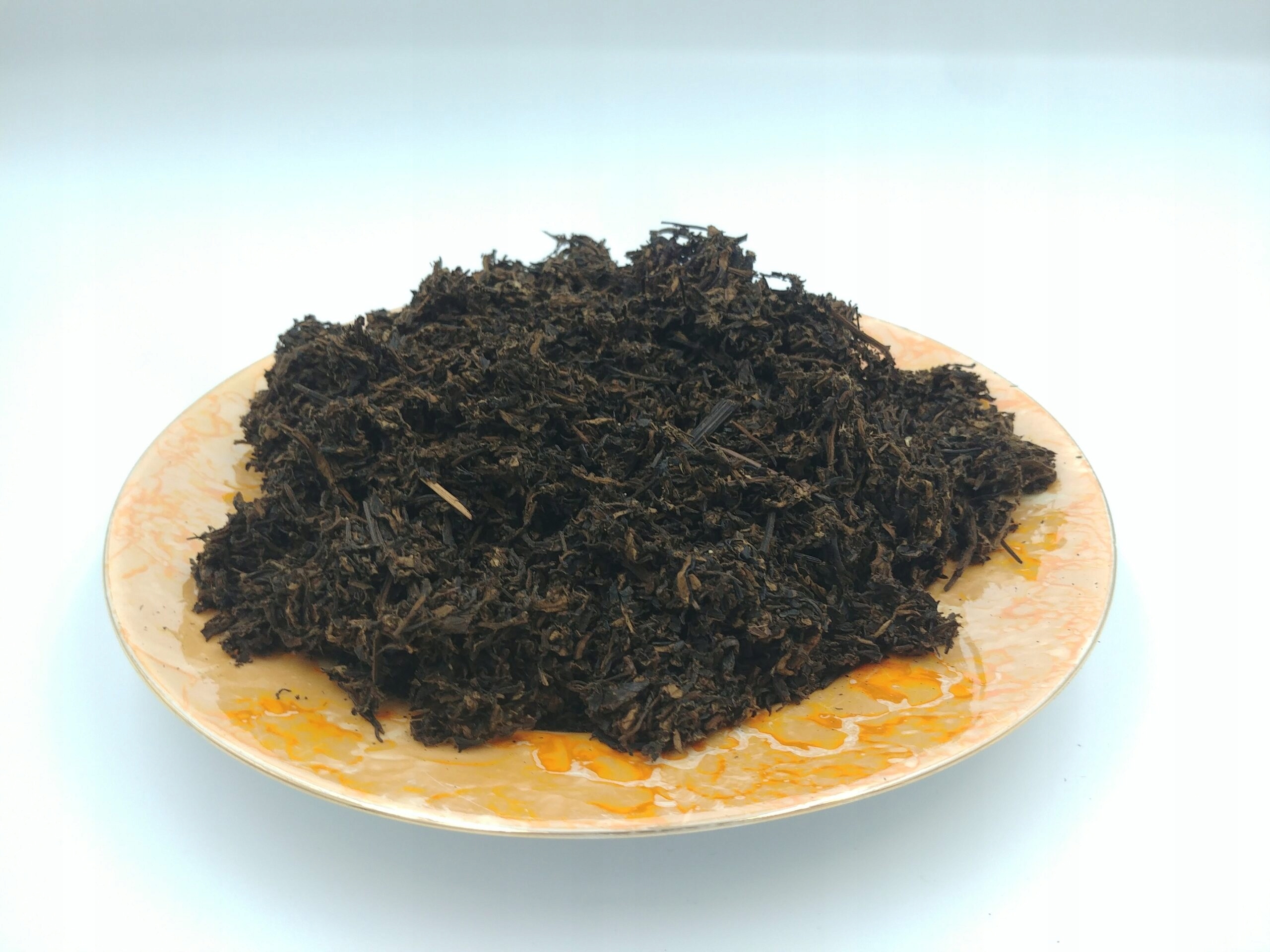 Levně Bylinka Argyi Ai Ye karbonizovaný list 1 kg