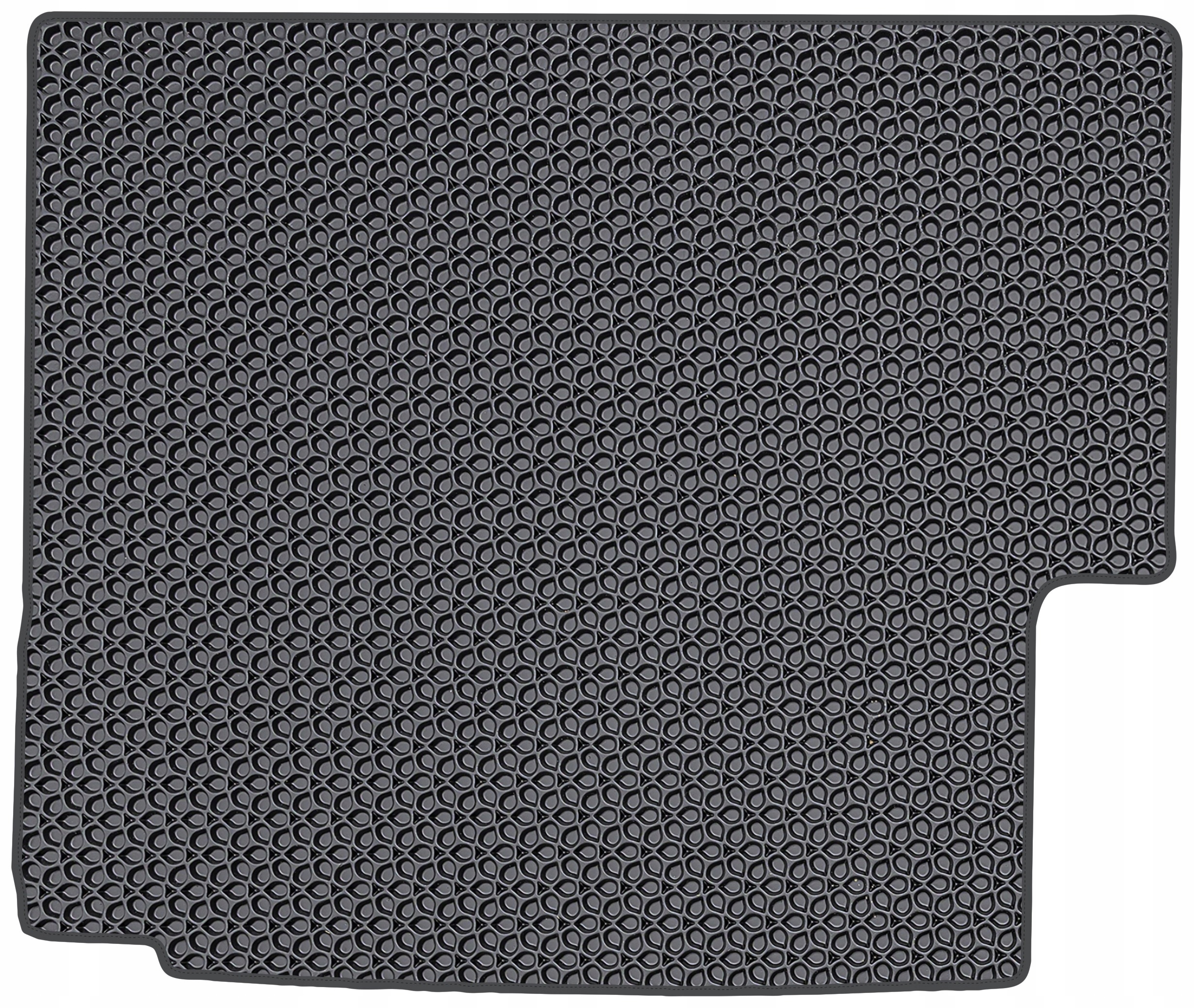 Bmw X3 F25 Suv 2010-2017 Koberec zavazadlového prostoru Eva Eternity