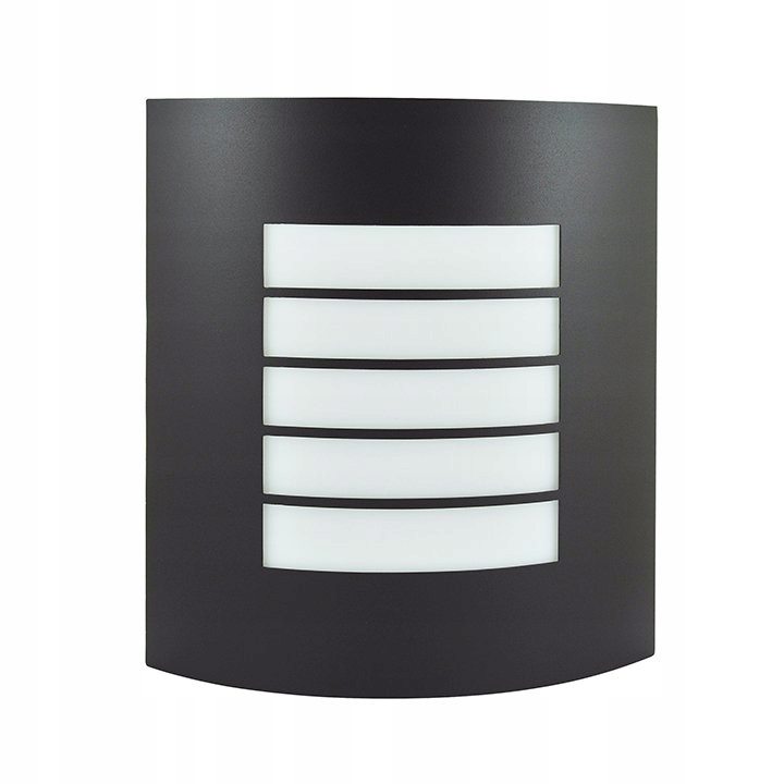 

Plafon ogrodowy kinkiet lampa elewacyjna Safon E27