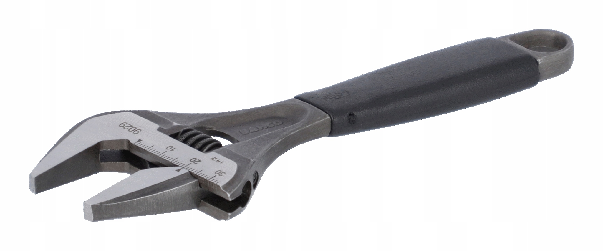 

Klucz Nastawny 218mm Rozstaw 38mm 9031 Bahco