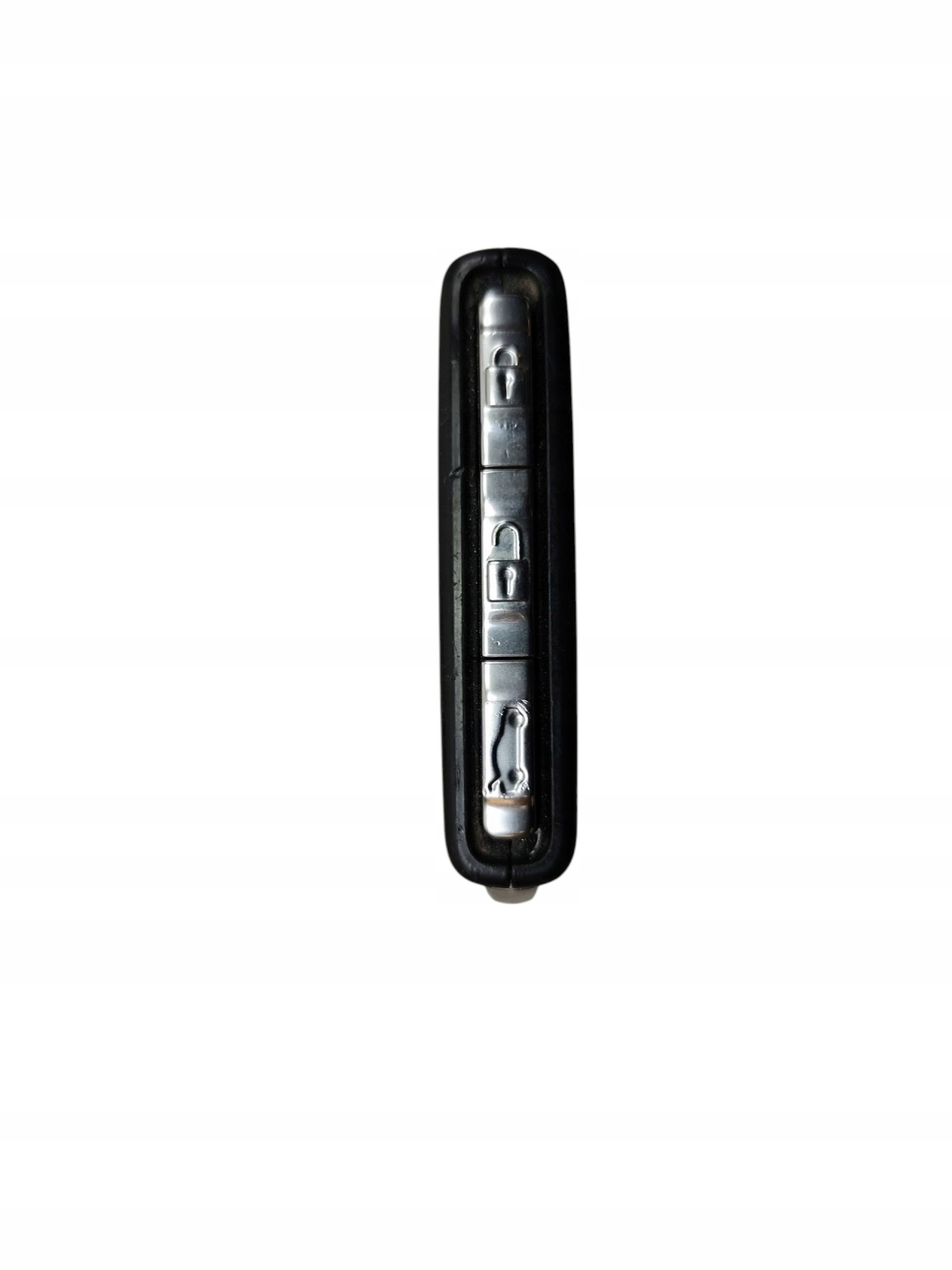 Clé PILOT VOLVO V90 II S90 II