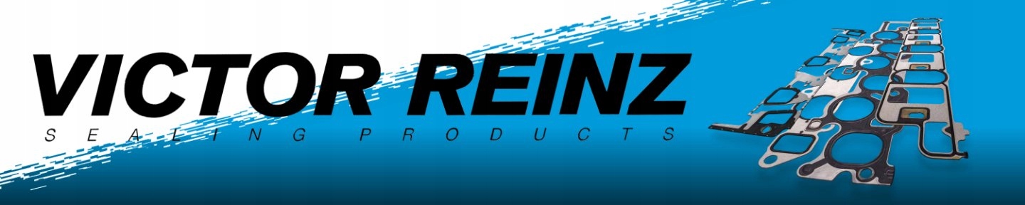 USZCZELN.ZAW./9X14.3/17X14.2/ Typ samochodu Samochody osobowe