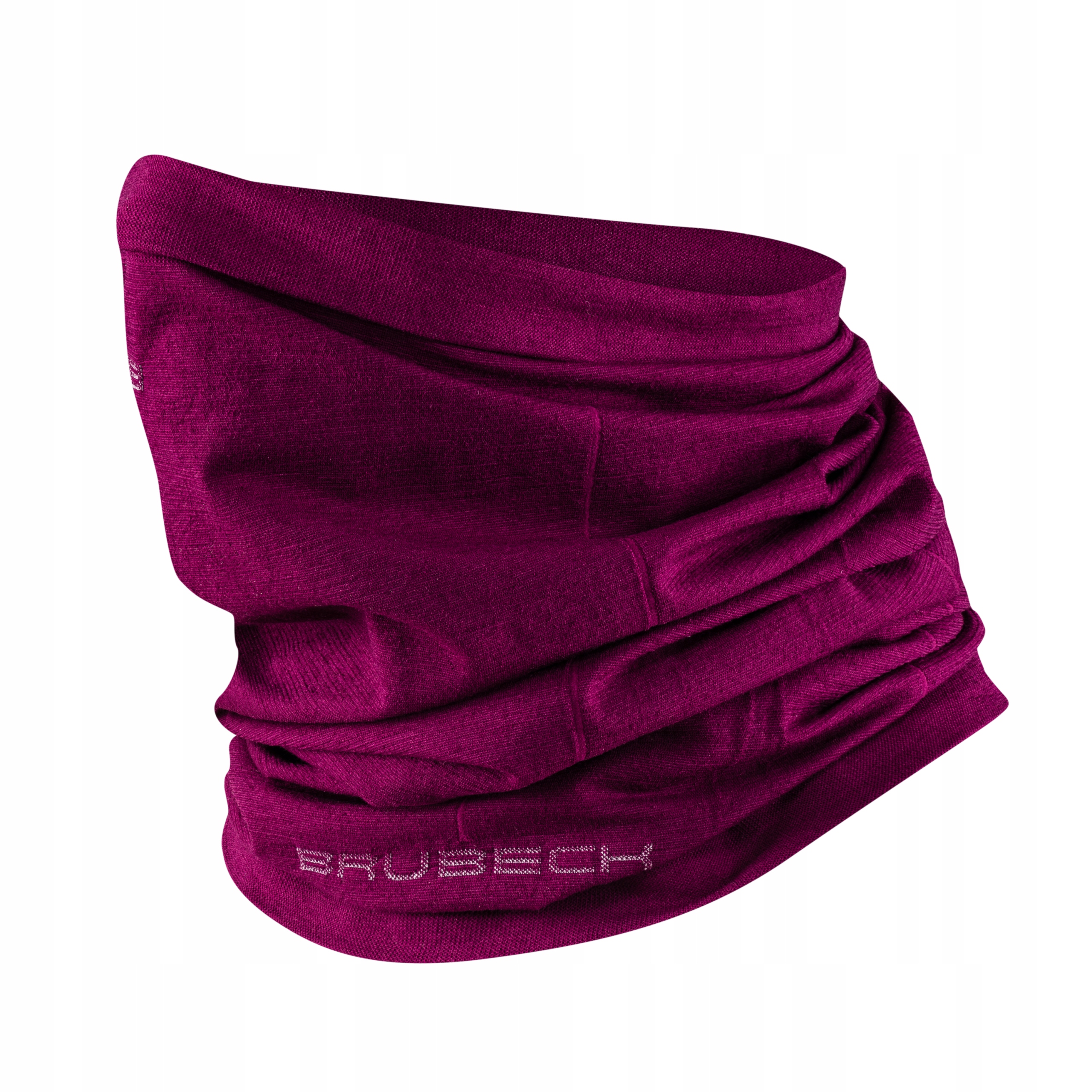 

Komin Termoaktywny Chusta Bandana Brubeck Wełna