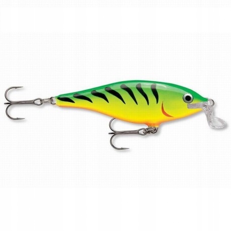 Shallow Shad Rap SSR09 9cm 12g kolor Ft