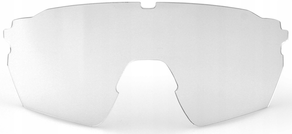 Sklo na brýle Accent Shot Fotochromatické sklo S0-S2