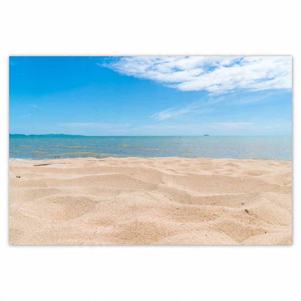 

Plakaty 93x62 Plaża nadmorska