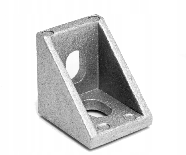 

Narożnik 90 stopni do profili aluminiowych V-Slot