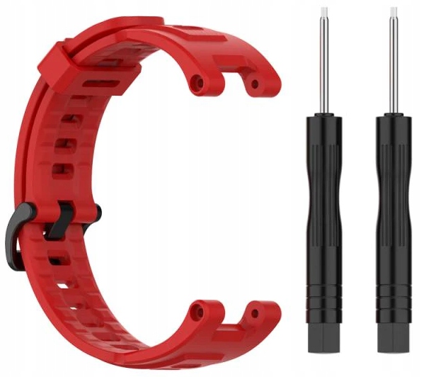 PASEK DO XIAOMI AMAZFIT T-REX / T-REX PRO | KOLORY