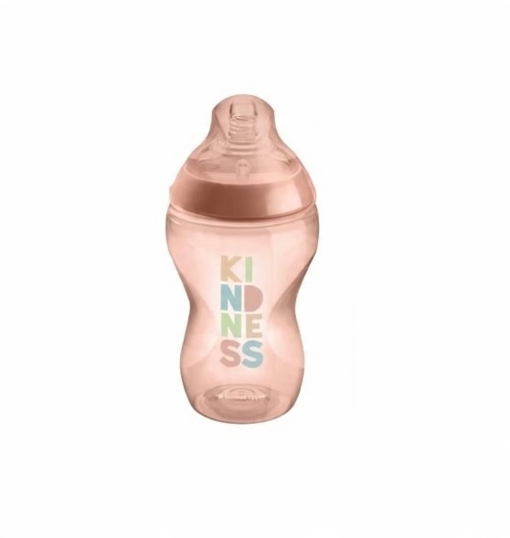 

Butelka Dekorowana Tommee Tippee 340 ml bez opak