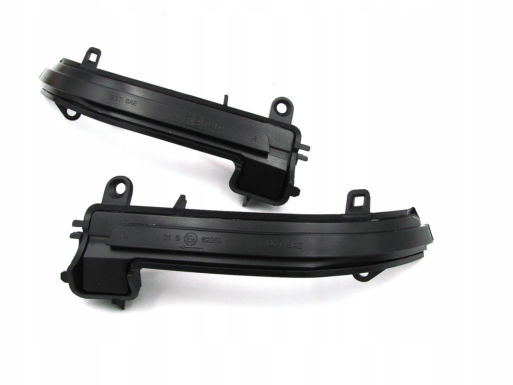 Dynamiczne kierunkowskazy w lusterka LED BMW F20 Part manufacturer other