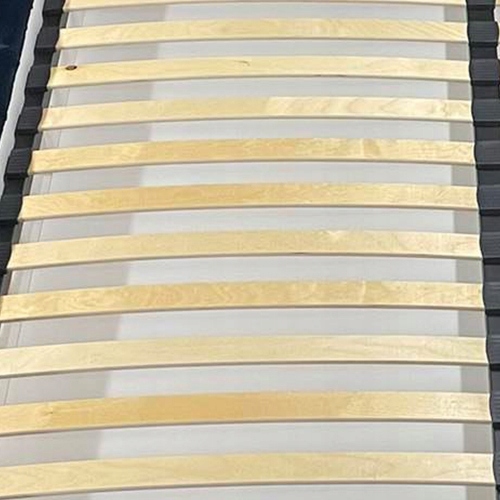 Stelaż Metalowy 34 Listwy Do Łóżek Tapicerowanych