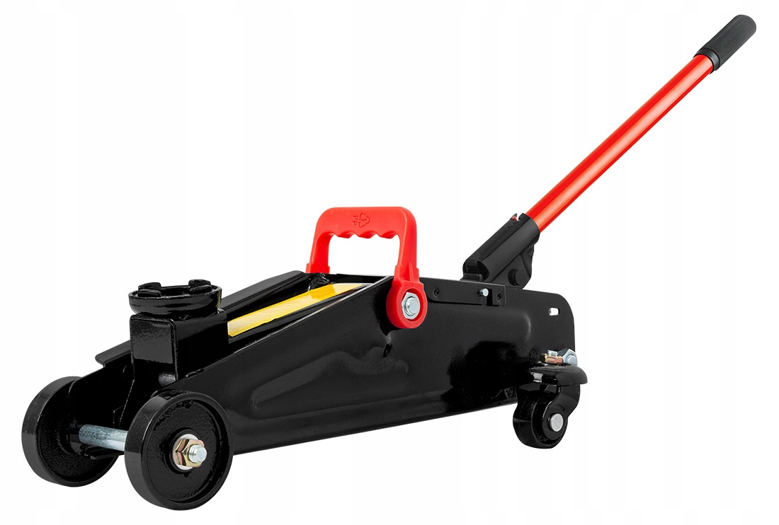 Podnosnik Zaba 2T Podkladka Kobylki 3T REDATS Mark Redats