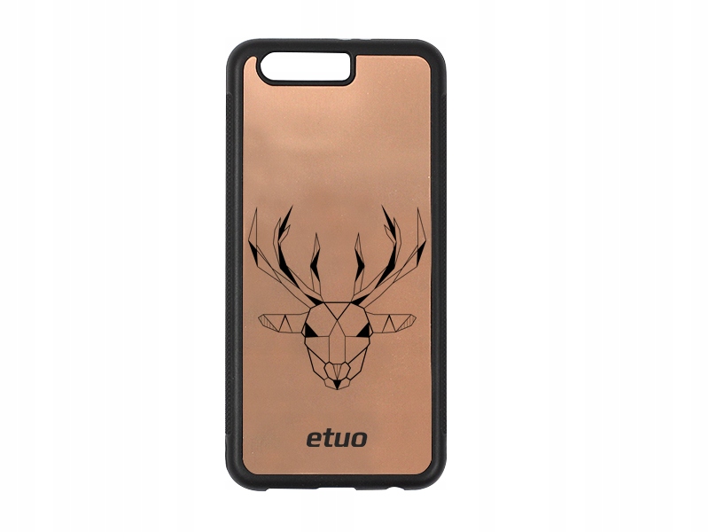 

Etui do Huawei Honor 9 Graver Case