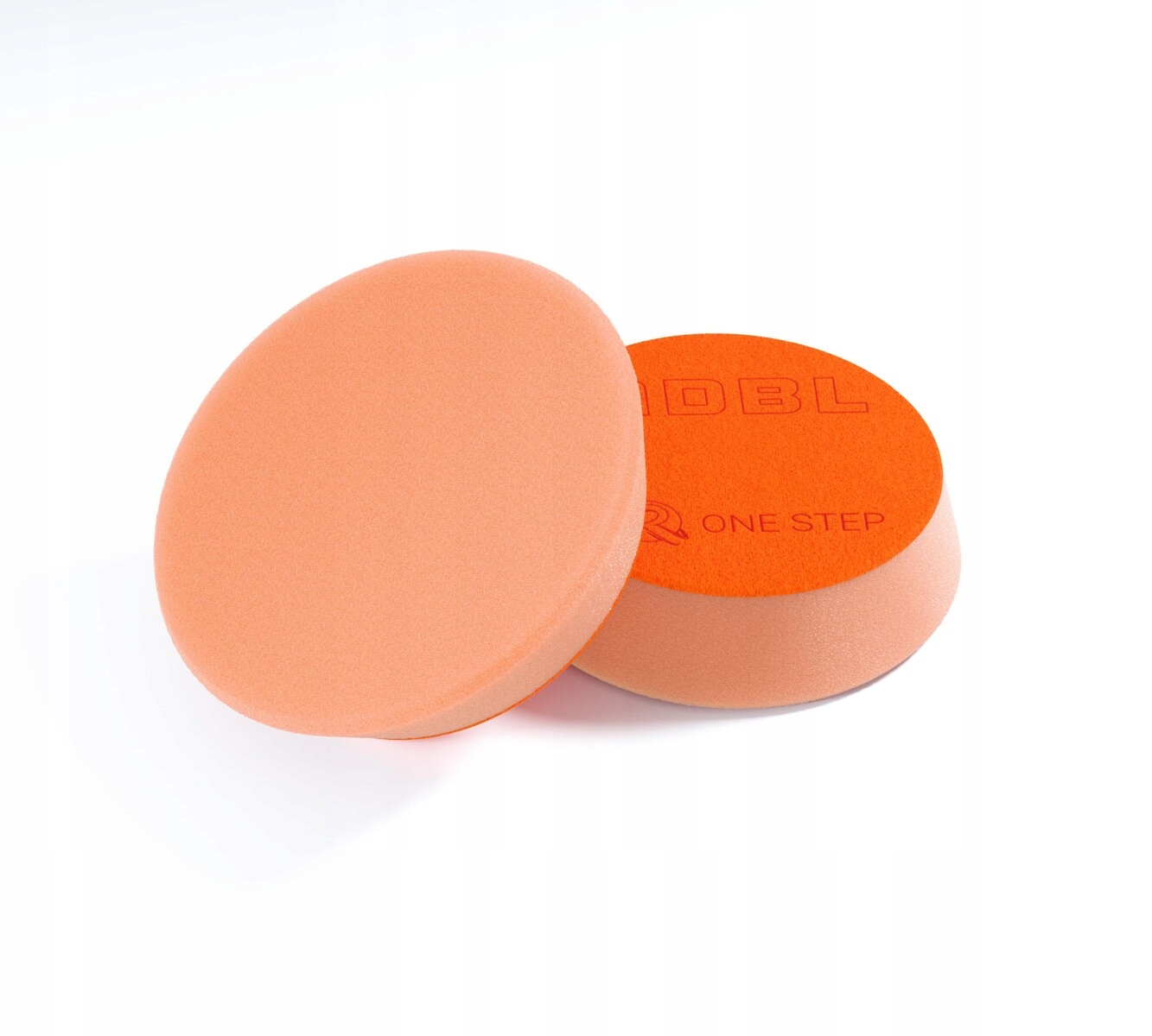 

Adbl R-One Step pad do onestep pomarańczowy 75mm