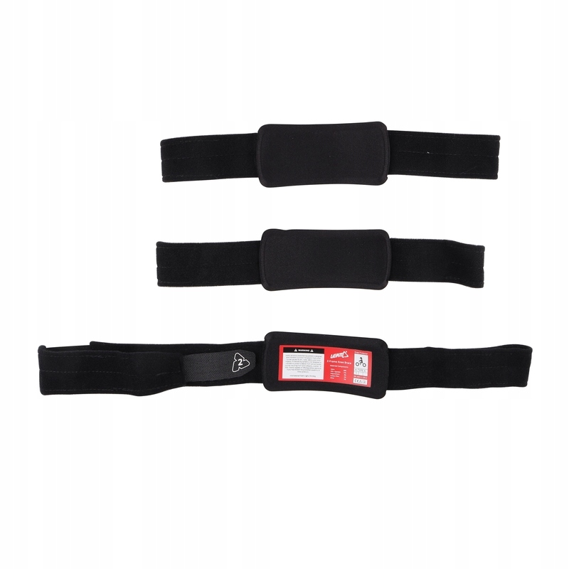 Sada Popruhov Na Ortézu Kolien Leatt Strap Kit Z-frame Pair XXL ()