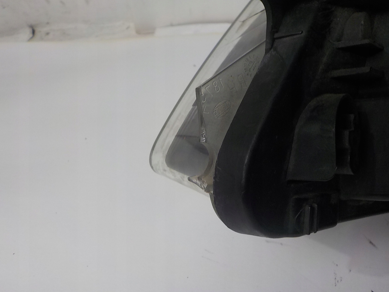 OPEL INSIGNIA A LIFT light right front front UK 1LL011165-14