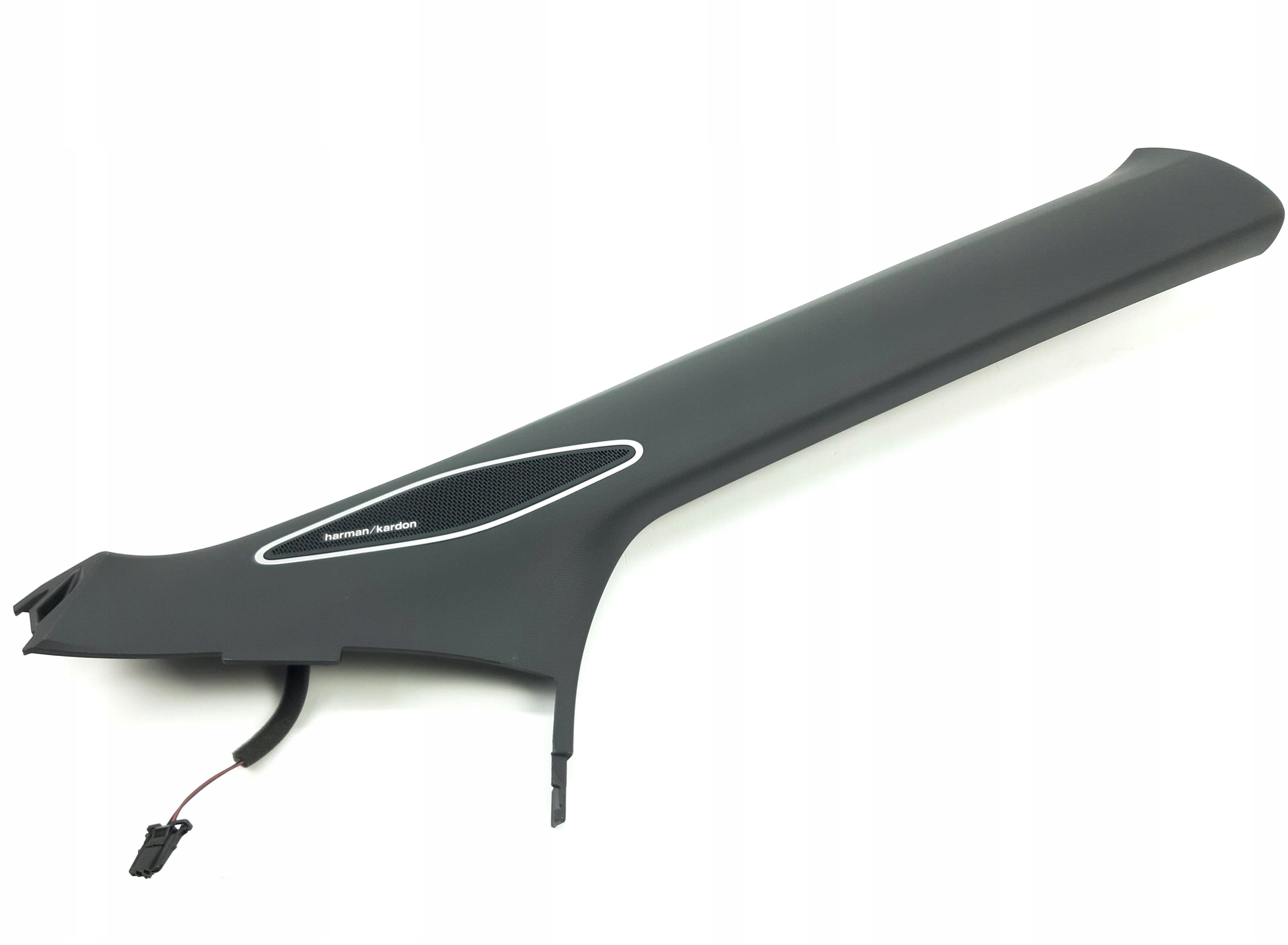 11A867234D - ОРИГІНАЛ ОБШИВКА КРИШКА СТІЙКИ A ПРАВА VW ID. 4