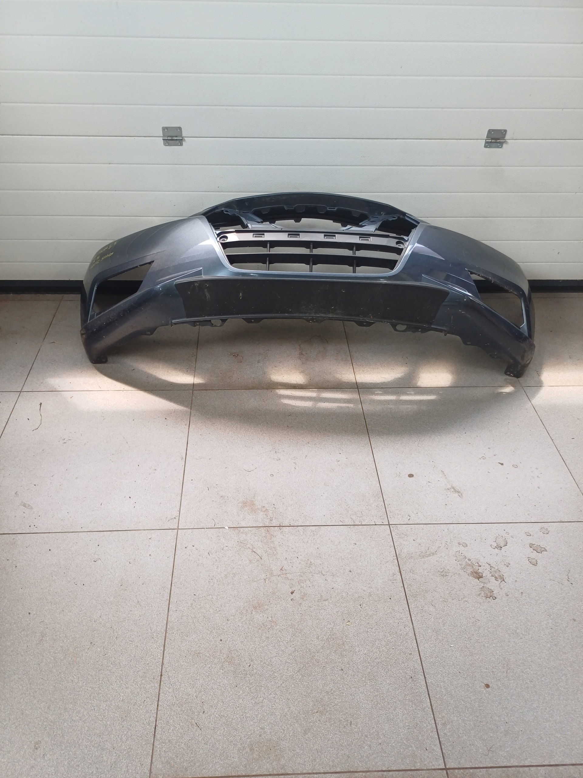 bumper front front NISSAN MICRA 5 V K14 2017R- 620225FA0H