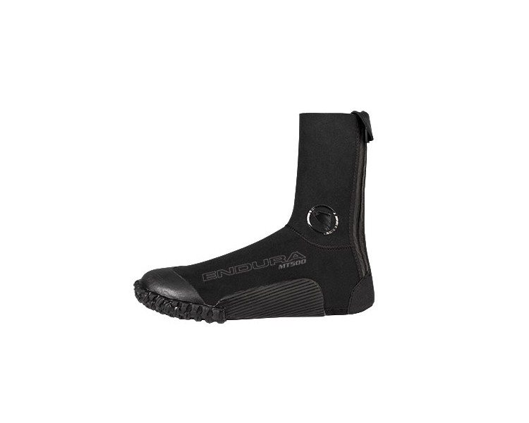 Ochraniacze na buty Endura MT500 Overshoe Mtb rozmiary M-XL E1268