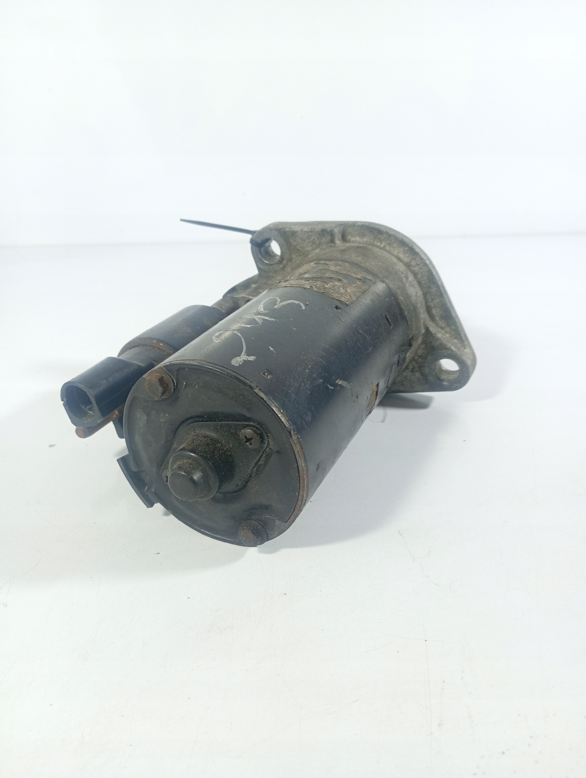 Seat Altea 5P 04-15 starter 2.0 TDI 14V