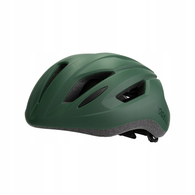 Rogelli Cuora kask rowerowy zielony L/XL