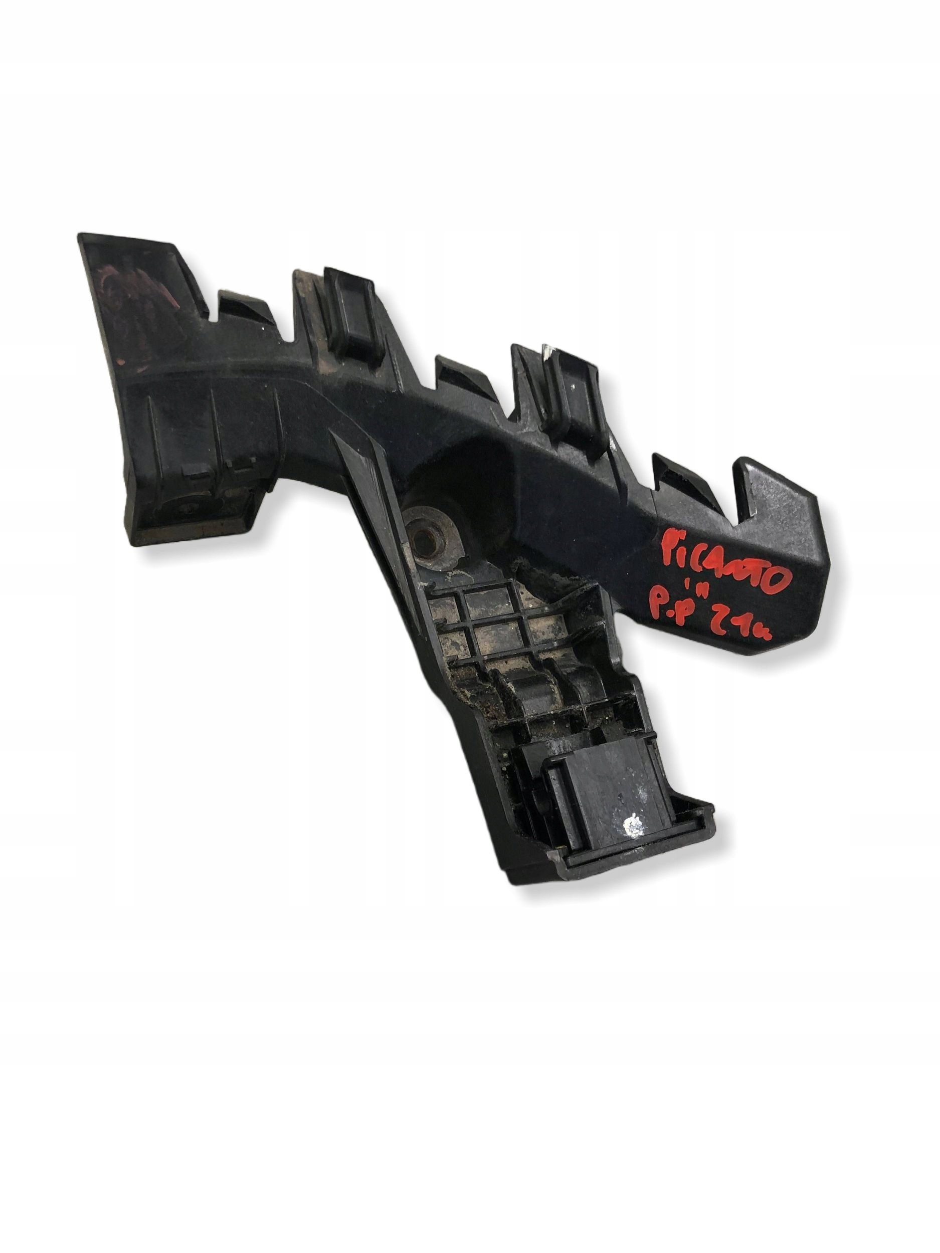bumper bracket right front KIA PICANTO III 86518-G6000