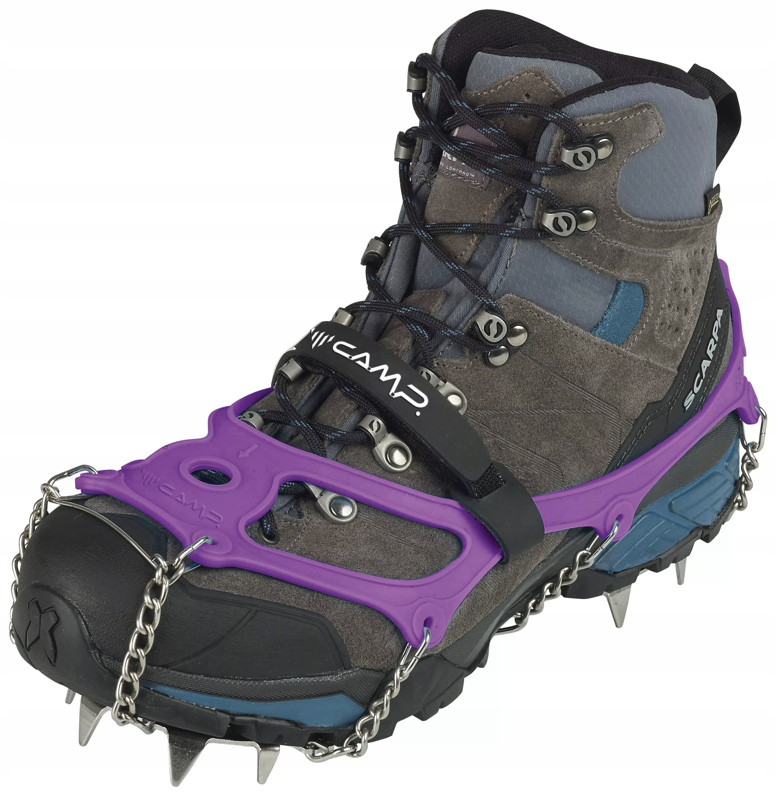 Nesmeky Camp Ice Master Evo S