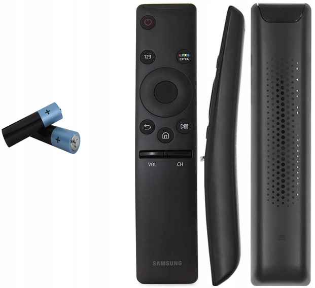 Originální Dálkový Ovladač Pro Televizor Samsung UE40KU6400 UE40KU6400S UE40KU6400SXXH