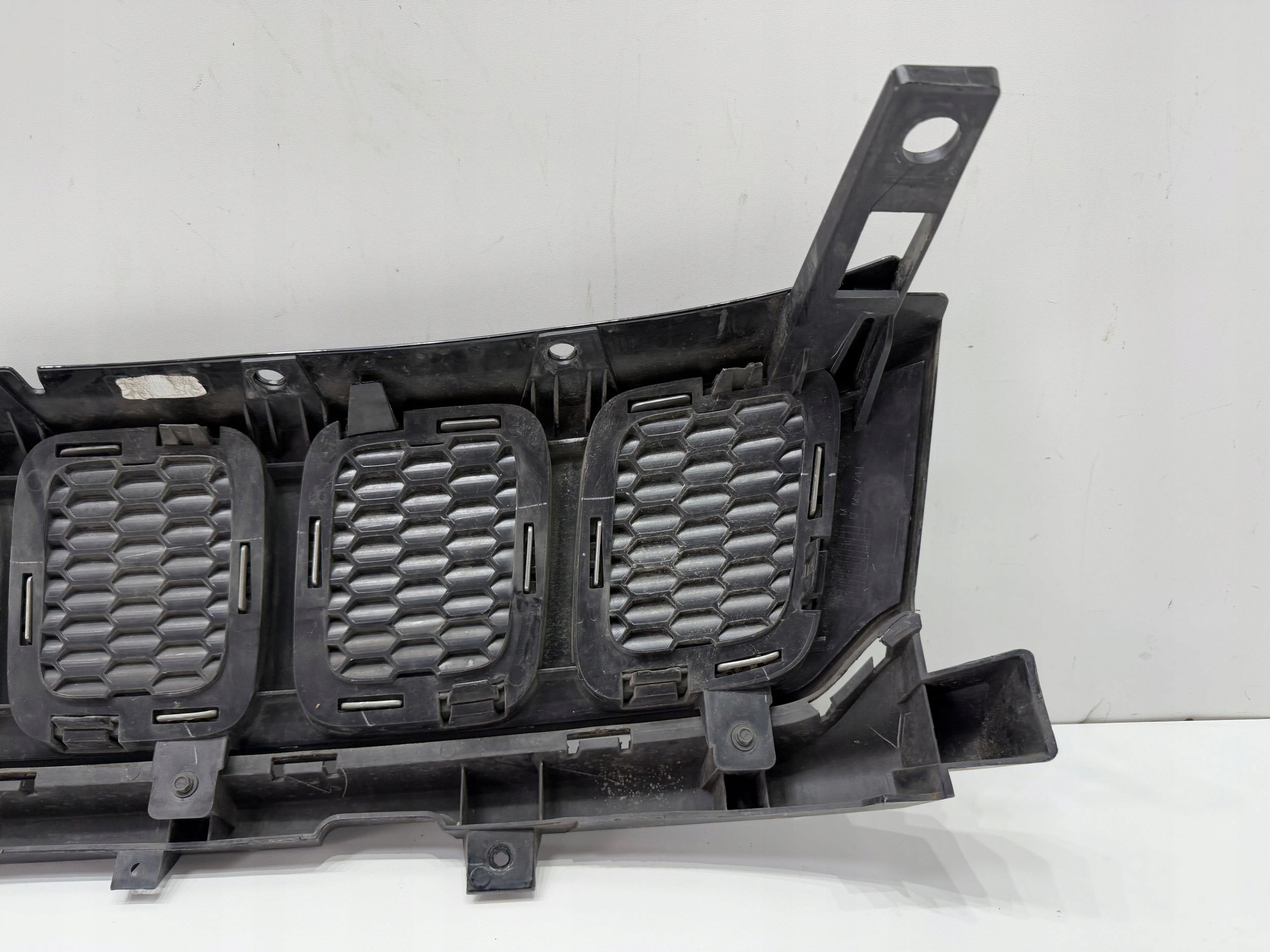 Jeep Compass MX Kühlergrill FRONTGRILL Kühlergitter 5UP86TRMAB - Thumbnail 7