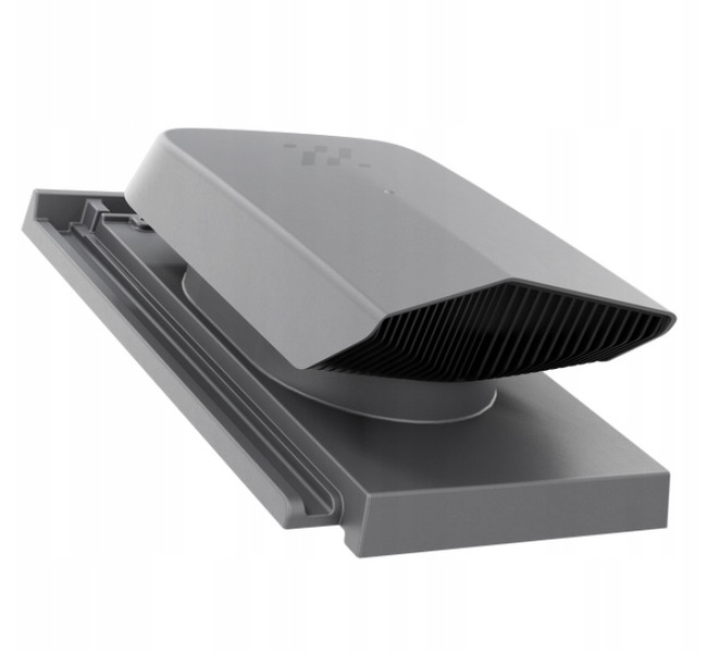 Větrací Otvor Pro Creaton Domino Břidlice