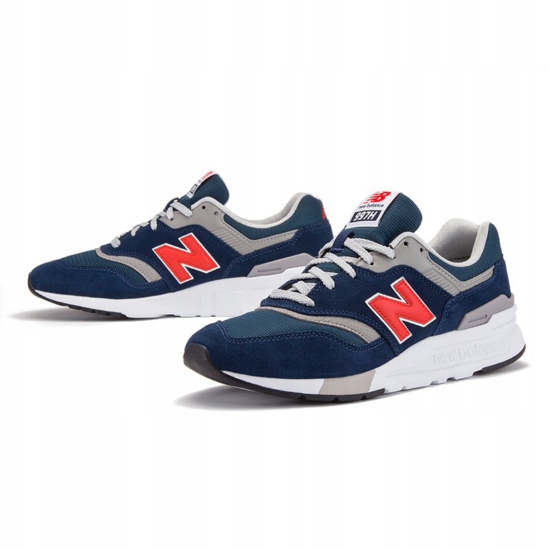 

New Balance CM997HAY Buty Męskie