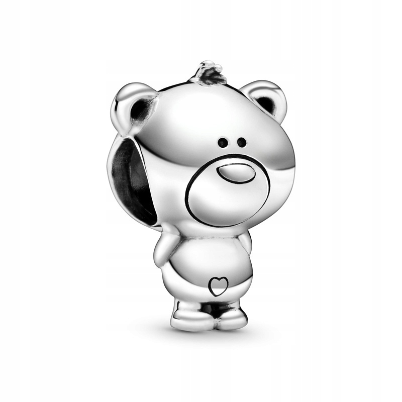 

Charms Pandora - Miś Teo 798695C00