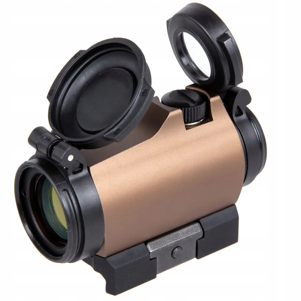 Kolimator Dmag D2 Flat Dark Earth