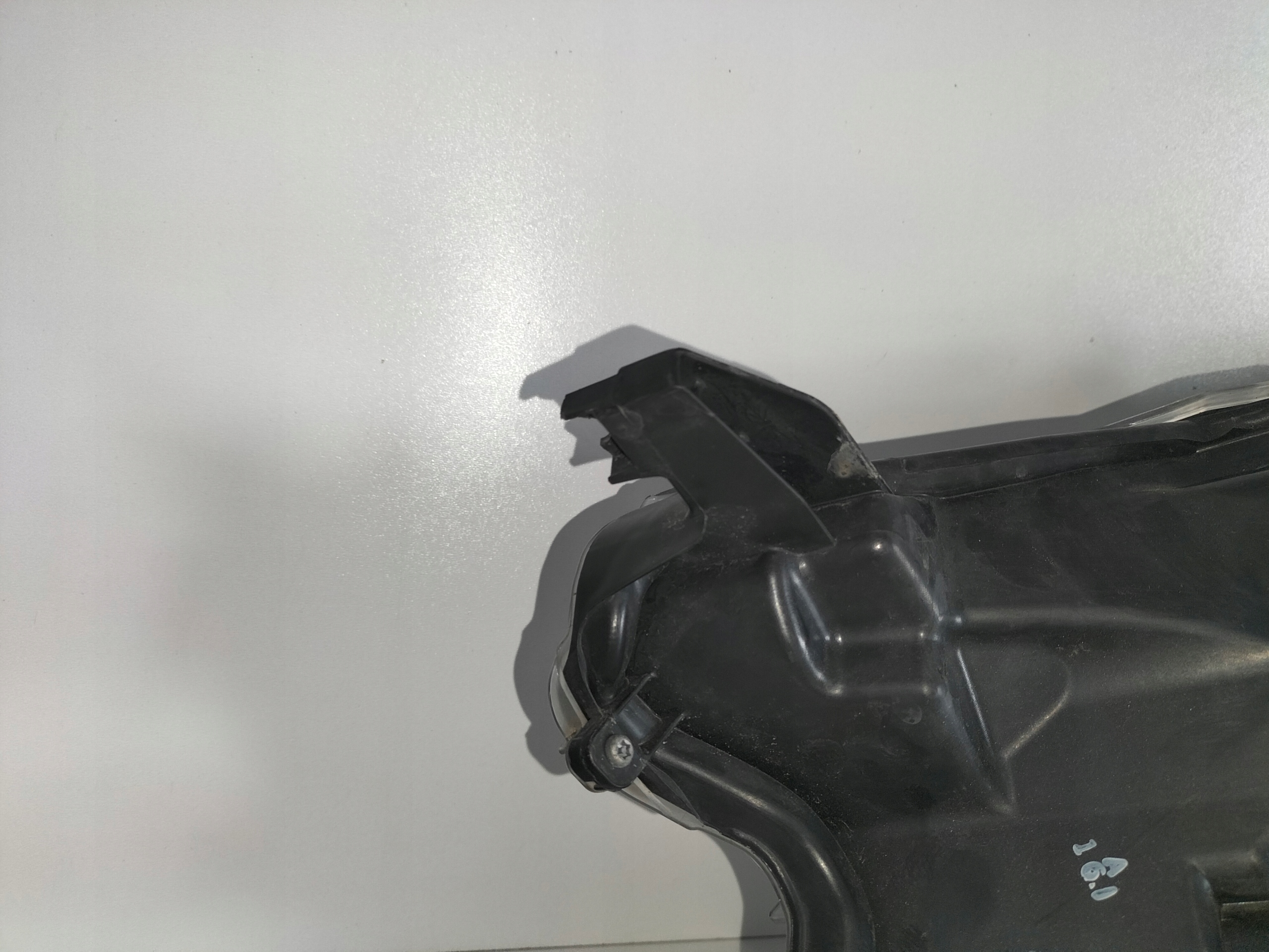 light front reflektor right TOYOTA YARIS 4 IV 20- FULL LED