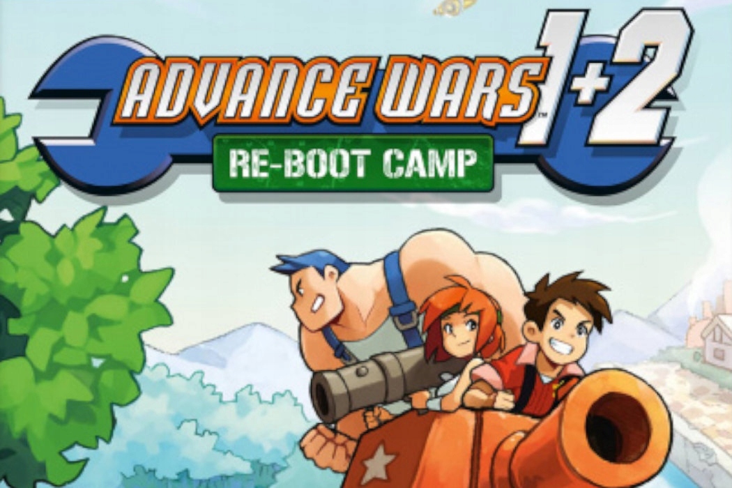 Advance Wars 1+2: Re-Boot Camp Gra NINTENDO SWITCH Tematyka strategiczne