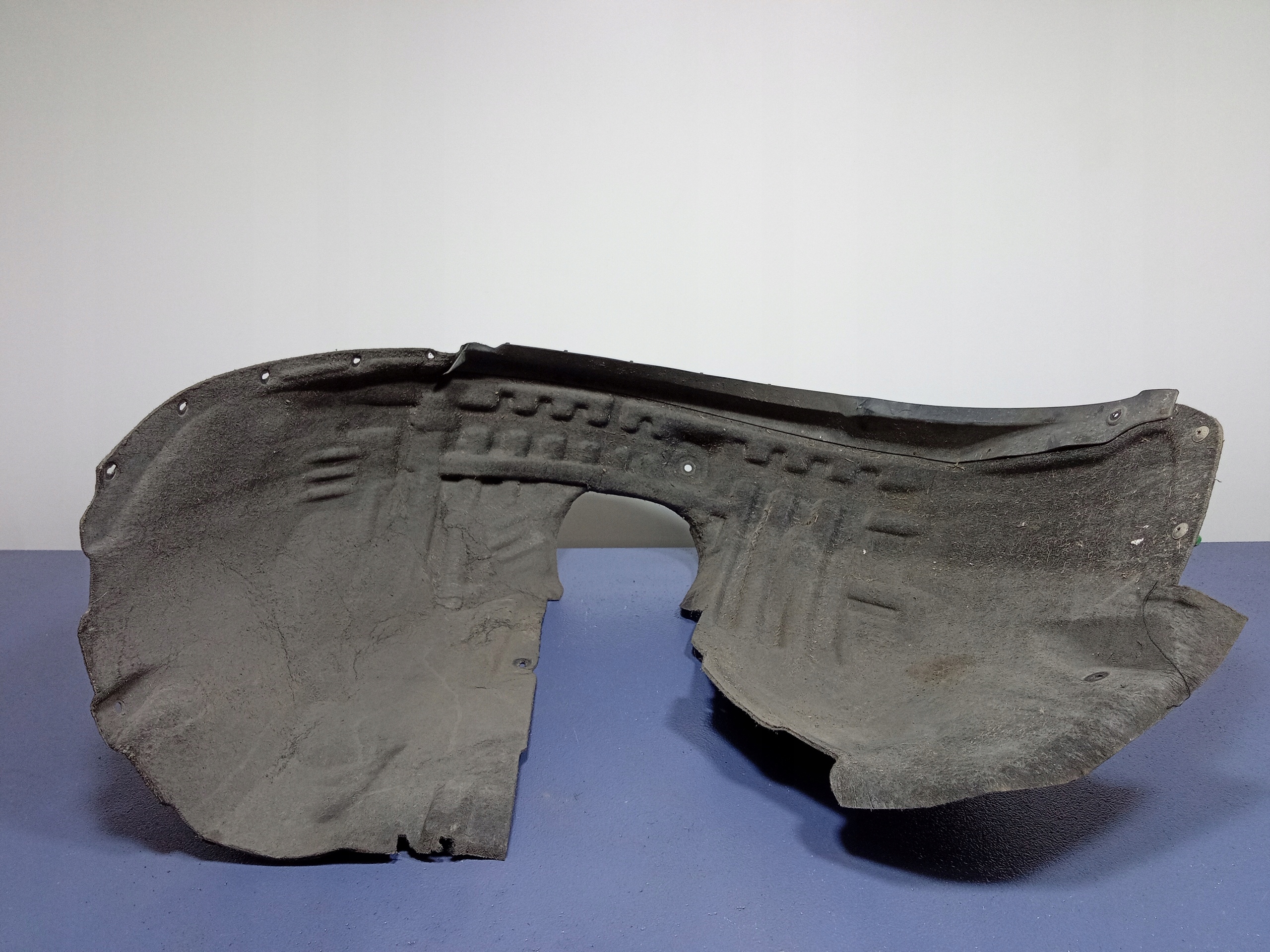 VOLVO V40 II NADKOLE PRZÓD LEWE