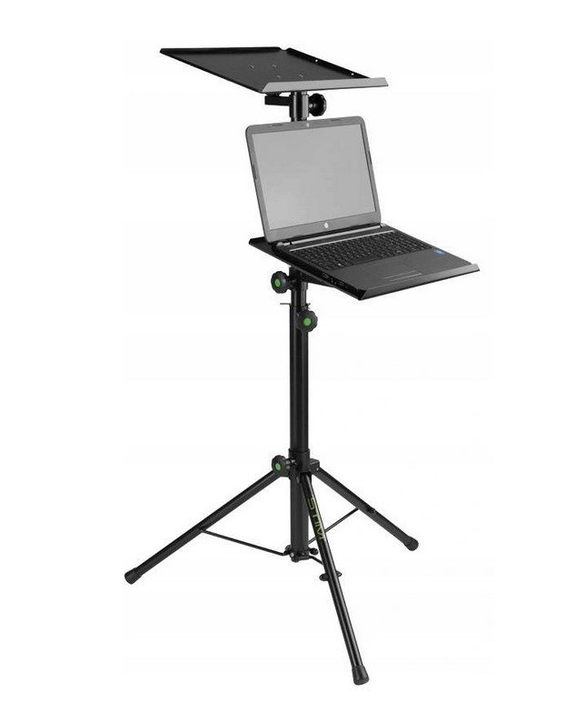 Stim R-26L pevný statív pod notebook mixér do 14 kg