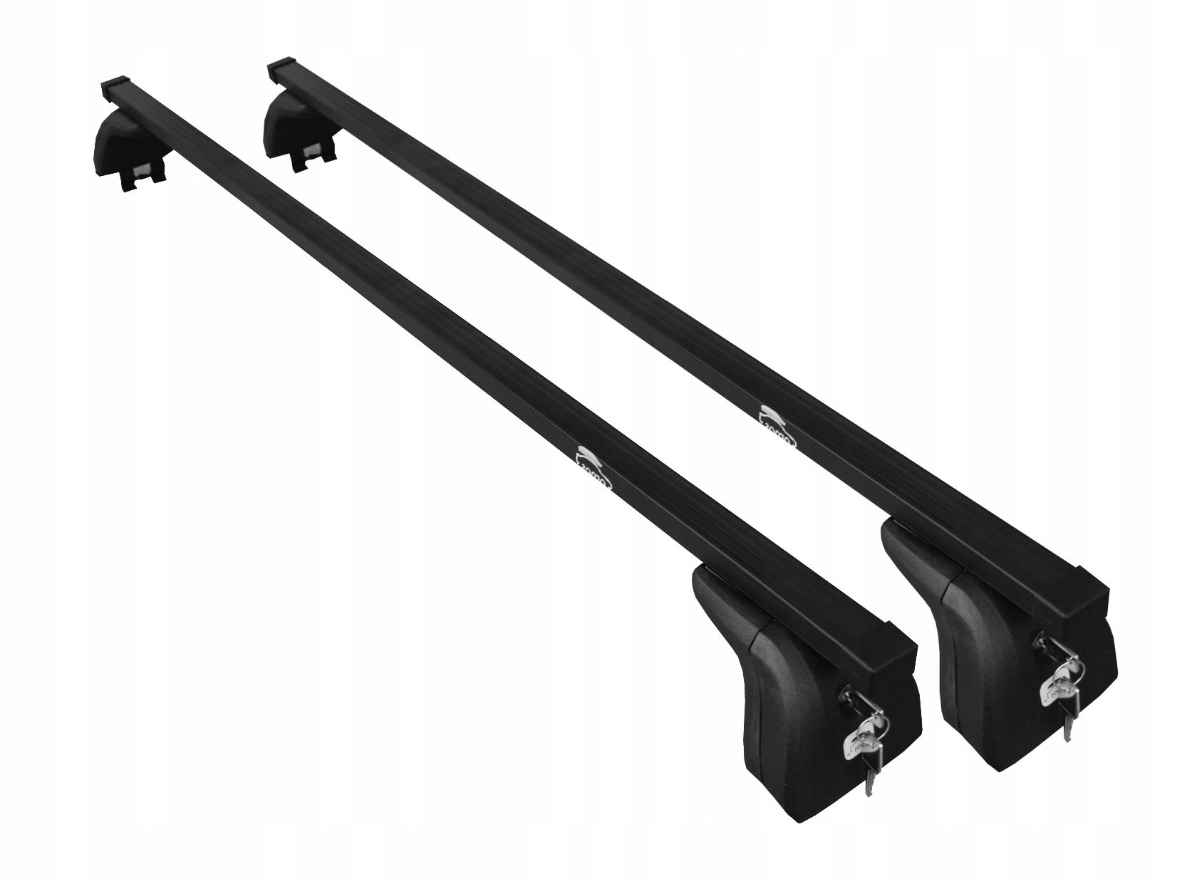 

Renault Megane II 2 (2003-2008r) Bagażnik dachowy