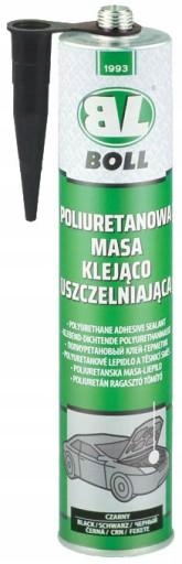 

Boll Masa Klejąco-uszczelniająca Czarna 310ML