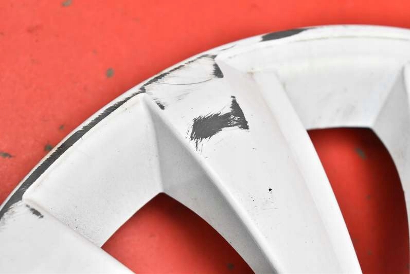 copri - 13" TOYOTA YARIS 1 e LIFT 03-05