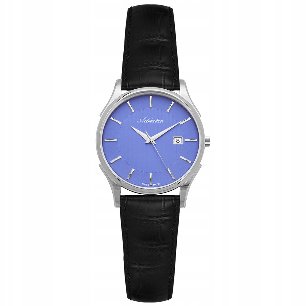 Dámské hodinky Adriatica A3146.5215Q černé