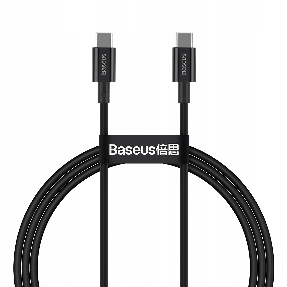 Baseus kabel usb-c type-c 100W PD quick charge 5A Marka Baseus