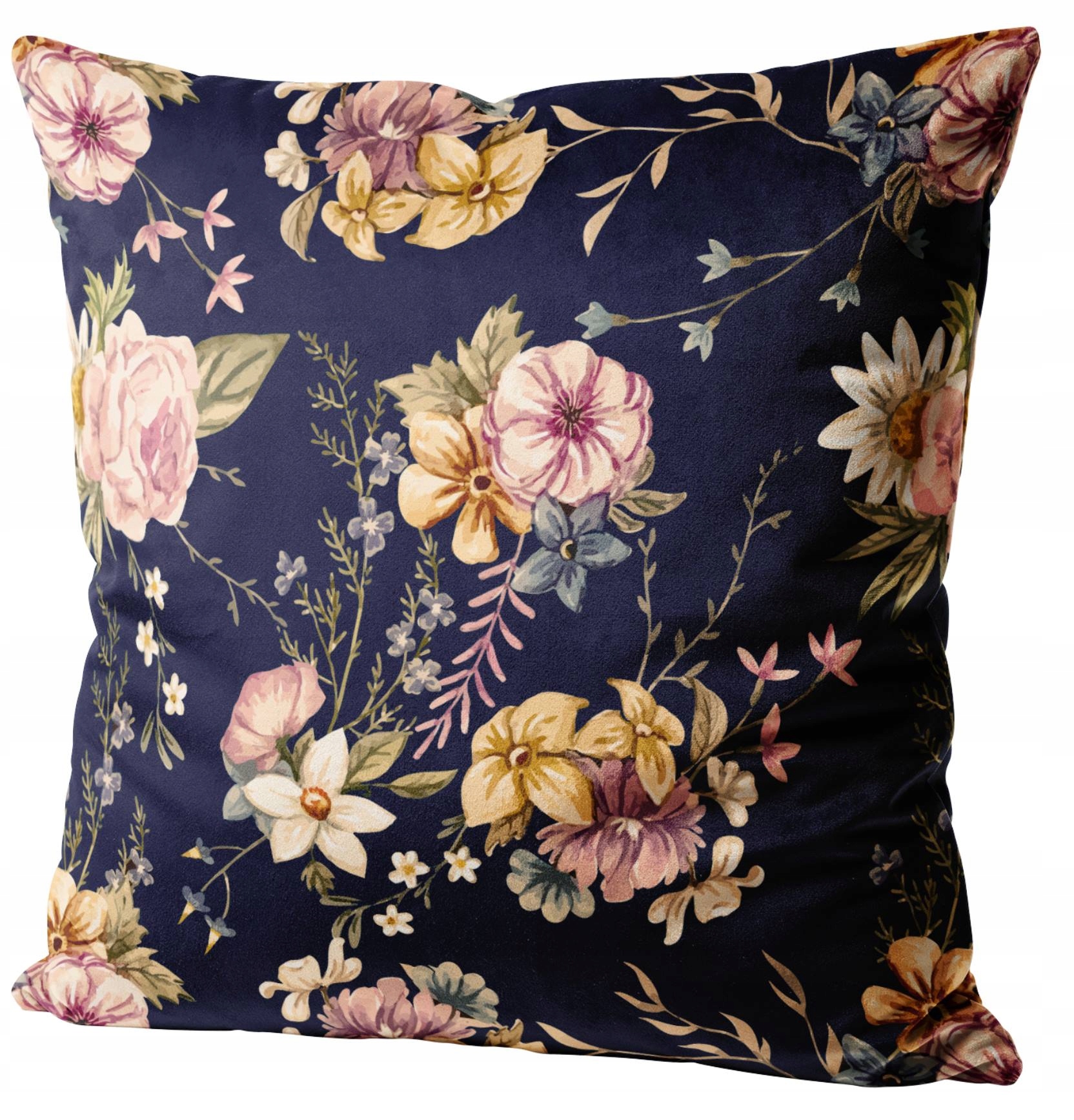 

Poszewka Dekoracyjna Welur Velvet 40X40 Poduszkę