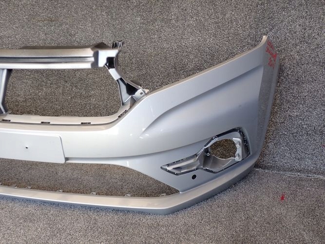 DACIA SANDERO III LOGAN III 20- front bumper front