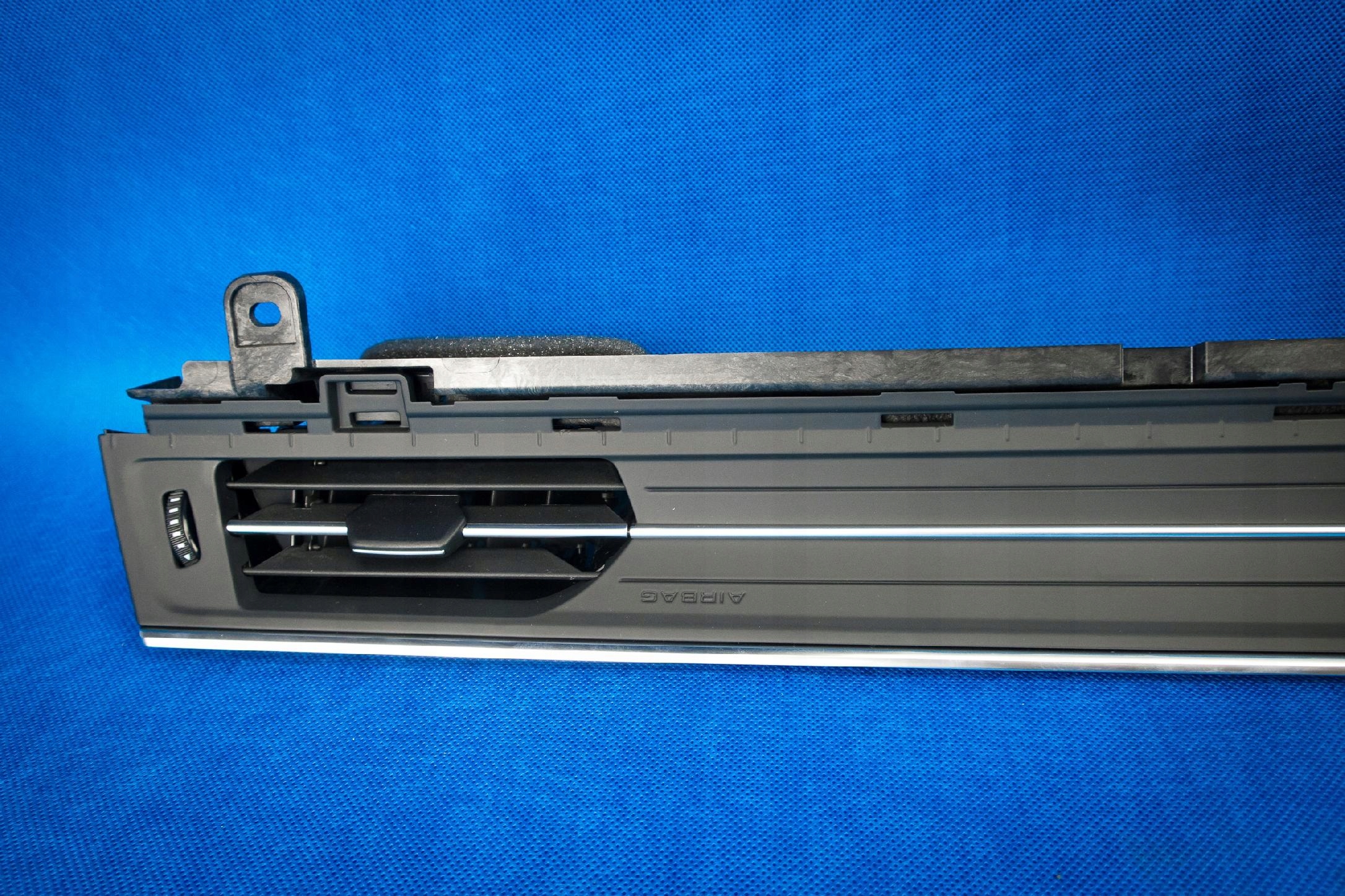 grid air conditioning devices air Audi A6 A7 4K8 4K1820902A