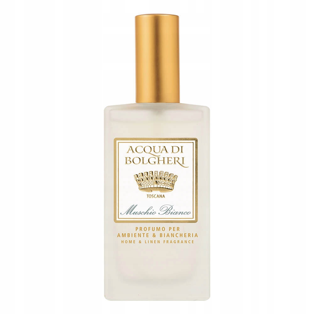Bytový parfém Muschio Bianco 100 ml