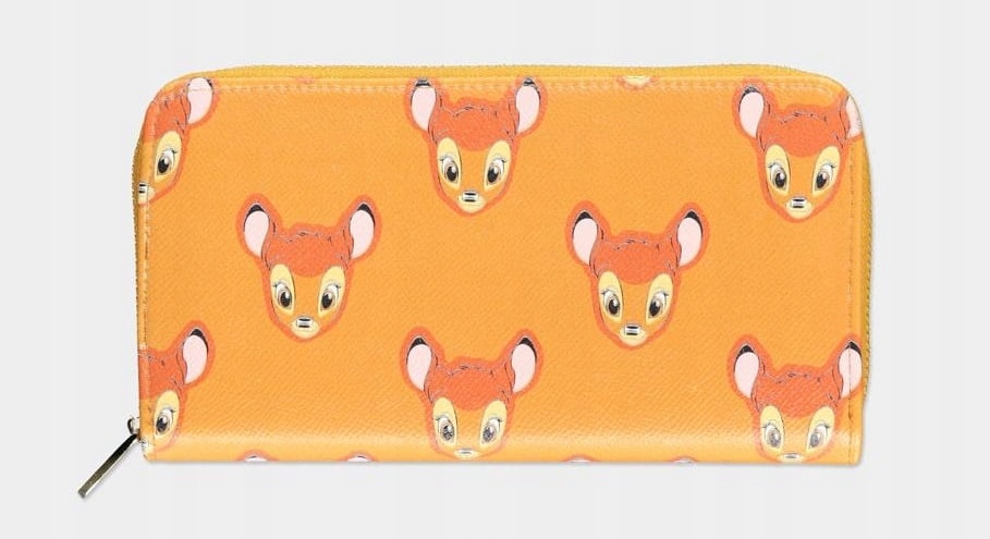 Difuzed Disney Bambi Peněženka