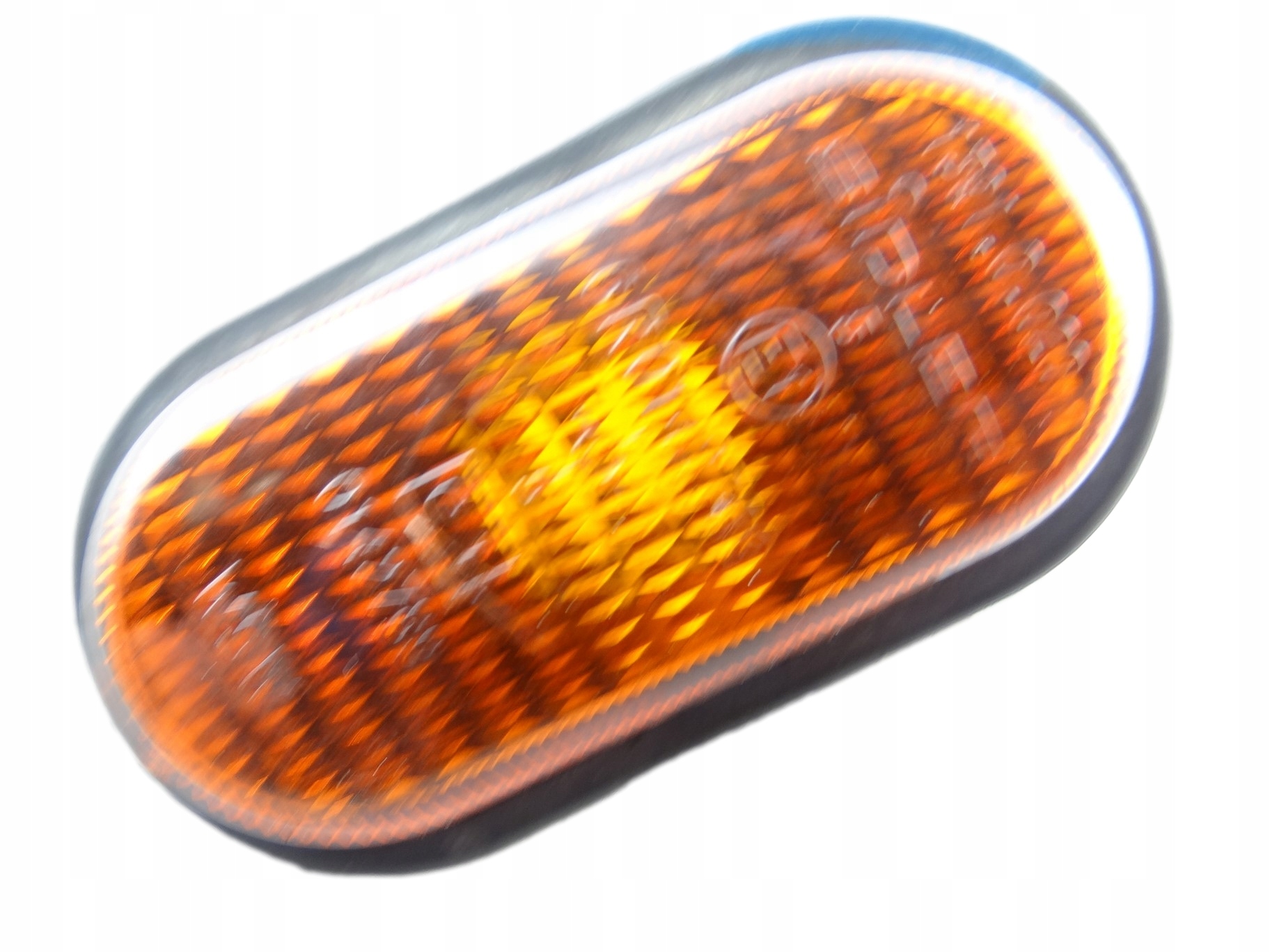 Indicateur de direction Aile RENAULT KANGOO 7700847333