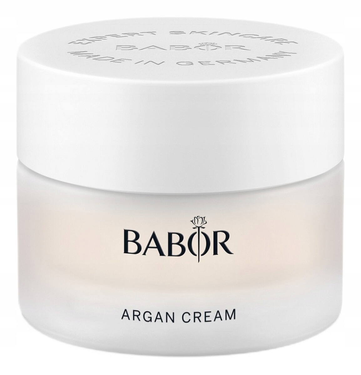 Babor Arganový krém na obličej s arganovým olejem 50 ml