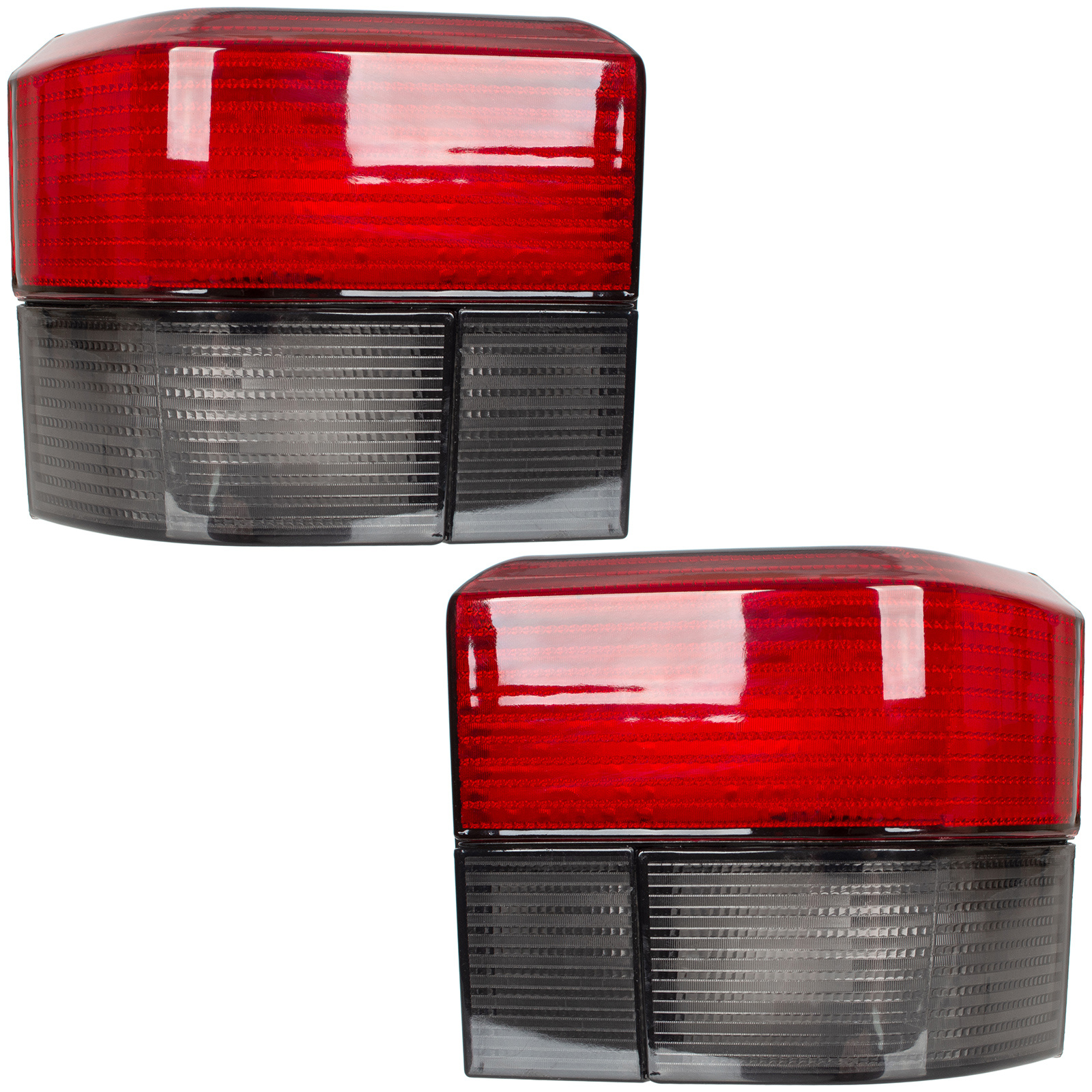Volkswagen Transporter T4 1990-2003 lampy tylne lewa prawa komplet